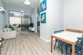 Apartamento com 2 Quartos à Venda, 75 m² em Cidade Baixa - Porto Alegre