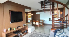 Apartamento com 2 Quartos à Venda, 184 m² em Cristo Redentor - Porto Alegre