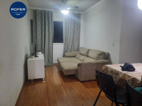 Apartamento com 2 Quartos à Venda, 67 m² em Vila Progresso - Campinas