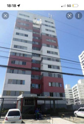 Apartamento com 2 Quartos à Venda, 60 m² em Candeal - Salvador