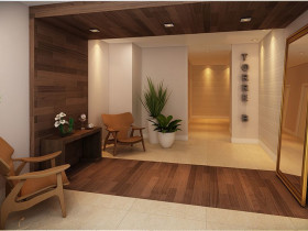 Apartamento com 2 Quartos à Venda, 50 m² em Jardim Do Lago Continuação - Campinas