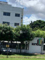 Apartamento com 3 Quartos à Venda,  em São Sebastião - Teresina