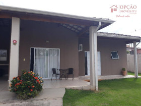 Casa com 2 Quartos à Venda, 145 m² em Parque Residencial Presidente Médici - Itu