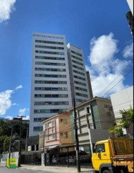 Apartamento com 2 Quartos à Venda, 79 m² em Encruzilhada - Recife