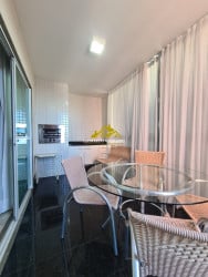 Apartamento com 3 Quartos à Venda, 134 m² em Santa Luzia - Serra