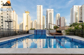 Apartamento com 2 Quartos à Venda, 50 m² em Saúde - São Paulo