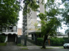 Apartamento com 3 Quartos à Venda, 98 m² em Higienópolis - Porto Alegre