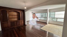 Apartamento com 4 Quartos à Venda, 148 m² em Leblon - Rio De Janeiro