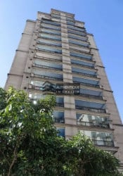 Apartamento com 3 Quartos à Venda, 134 m² em Vila Mariana - São Paulo