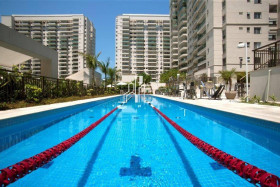 Apartamento com 3 Quartos à Venda, 113 m² em Barra Olimpica - Rio De Janeiro