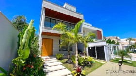 Casa de Condomínio com 4 Quartos à Venda, 320 m² em Recreio Dos Bandeirantes - Rio De Janeiro