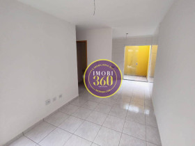 Apartamento com 2 Quartos à Venda, 46 m² em Itaquera - São Paulo