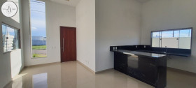 Casa com 3 Quartos para Alugar ou Temporada, 123 m² em Cajupiranga - Parnamirim