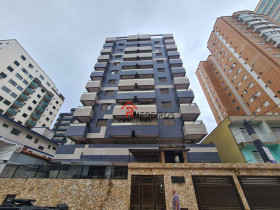 Apartamento com 1 Quarto à Venda, 60 m² em Tupi - Praia Grande