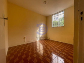 Apartamento com 1 Quarto à Venda, 45 m² em Cidade Tiradentes - São Paulo