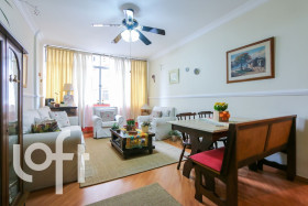 Apartamento com 2 Quartos à Venda, 109 m² em Vila Mariana - São Paulo