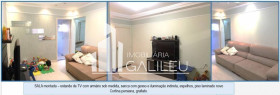 Apartamento com 2 Quartos à Venda, 65 m² em Vila Iza - Campinas