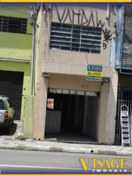 Imóvel Comercial para Alugar,  em Centro - Jacareí