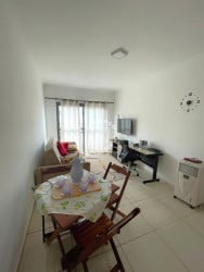 Apartamento com 3 Quartos à Venda, 71 m² em Nova Ribeirânia - Ribeirão Preto