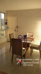 Apartamento com 2 Quartos à Venda, 50 m² em Boa Vista - Itajubá