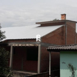 Casa com 3 Quartos à Venda, 560 m² em Parque Serrano I - Itaara