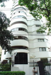 Apartamento com 3 Quartos à Venda, 243 m² em Campo Belo - São Paulo