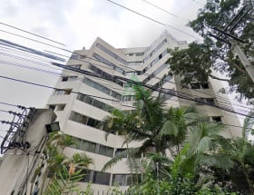 Apartamento com 3 Quartos à Venda, 64 m² em Jardim Parque Morumbi - São Paulo