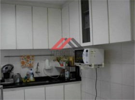 Apartamento com 2 Quartos à Venda, 75 m² em Cambuci - São Paulo