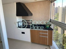 Apartamento com 4 Quartos à Venda, 350 m² em Morumbi - São Paulo