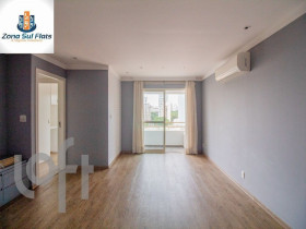 Apartamento com 3 Quartos à Venda, 97 m² em Vila Clementino - São Paulo