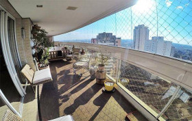 Apartamento com 4 Quartos à Venda, 370 m² em Alto Da Lapa - São Paulo