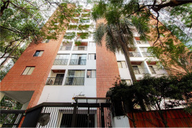 Apartamento com 1 Quarto à Venda, 55 m² em Itaim Bibi - São Paulo