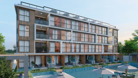 Apartamento com 1 Quarto à Venda, 31 m² em Centro - Tamandaré