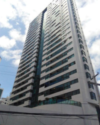 Apartamento com 3 Quartos à Venda, 95 m² em Boa Viagem - Recife