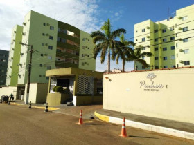 Apartamento com 3 Quartos à Venda, 82 m² em Rio Madeira - Porto Velho