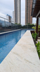 Apartamento com 4 Quartos à Venda, 136 m² em Brisamar - João Pessoa