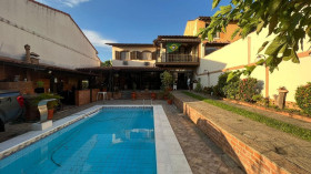 Casa com 5 Quartos à Venda, 282 m² em Pechincha - Rio De Janeiro