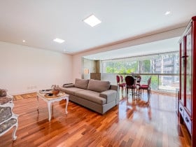 Apartamento com 3 Quartos à Venda, 141 m² em Higienópolis - Porto Alegre