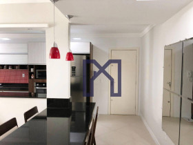 Apartamento com 2 Quartos à Venda, 70 m² em Varginha - Itajubá