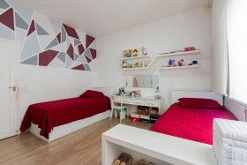 Apartamento com 3 Quartos à Venda, 260 m² em Higienópolis - São Paulo