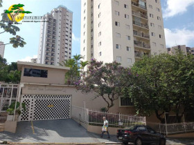 Apartamento com 2 Quartos à Venda, 65 m² em Santana - São Paulo