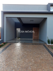 Casa com 3 Quartos à Venda,  em Bonfim Paulista - Ribeirão Preto