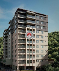 Apartamento com 3 Quartos à Venda, 107 m² em Tijuca - Rio De Janeiro