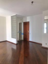 Apartamento com 3 Quartos à Venda, 102 m² em Moema índios - São Paulo