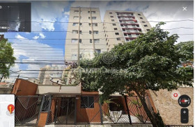 Apartamento com 2 Quartos à Venda, 60 m² em Tatuapé - São Paulo