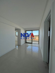 Apartamento com 2 Quartos à Venda, 70 m² em Itapuã - Vila Velha