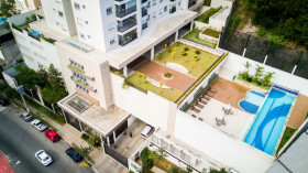 Apartamento com 3 Quartos à Venda, 127 m² em Morumbi - São Paulo