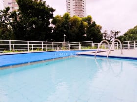 Apartamento com 4 Quartos à Venda, 326 m² em Casa Forte - Recife