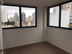 Imóvel Comercial à Venda, 50 m² em Vila Mariana - São Paulo