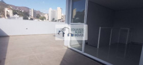 Cobertura com 3 Quartos à Venda, 148 m² em Serra - Belo Horizonte